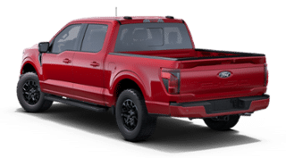2025 Ford F-150® External Image 3